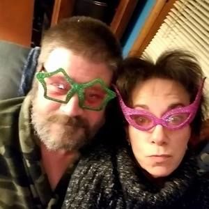 Meet your Posher, Christy